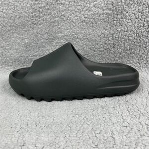 Adidas Yeezy Slide Onyx (Black) | Size 12 | Brand New (No Box)
